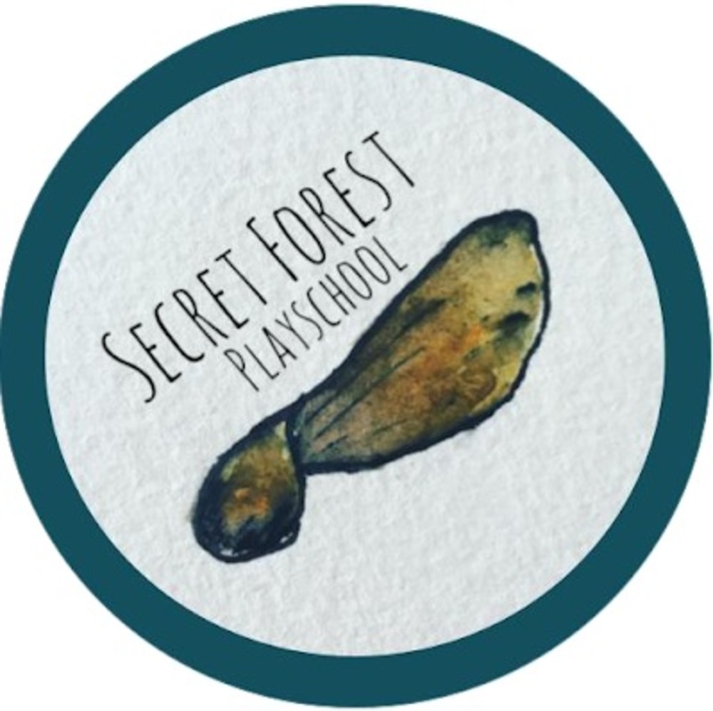 Meet your Posher, Secret forest